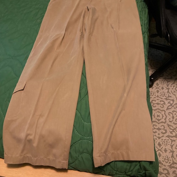 Lightweight Villager pants size 14 - Picture 5 of 7